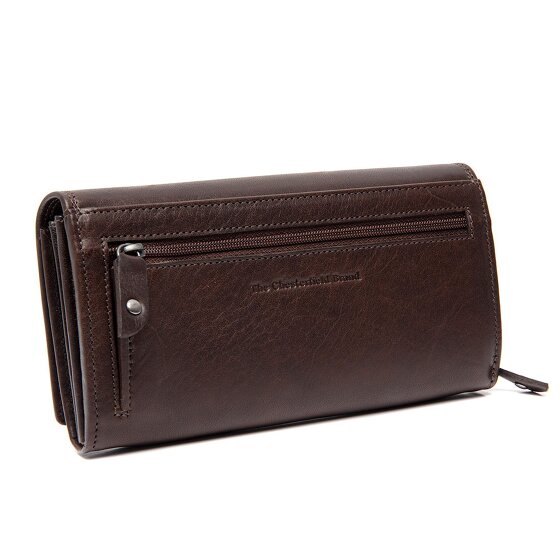 The Chesterfield Brand Rivalto Wallet RFID protection Leather 18.5 cm