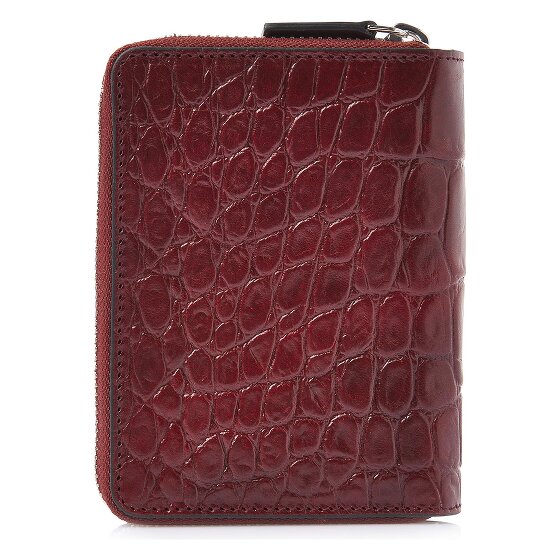 Castelijn & Beerens Wallet RFID protection Leather 12.5 cm