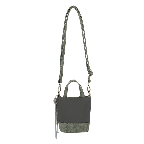 Fritzi aus Preußen Brigitte x fritzi Mini Toty limited Bubble Mini Bag Handbag 13 cm