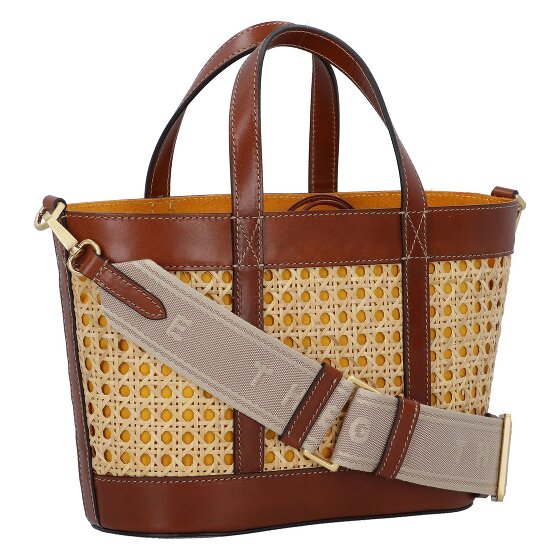 The Bridge Greta Wow Bag bag Leather 26 cm
