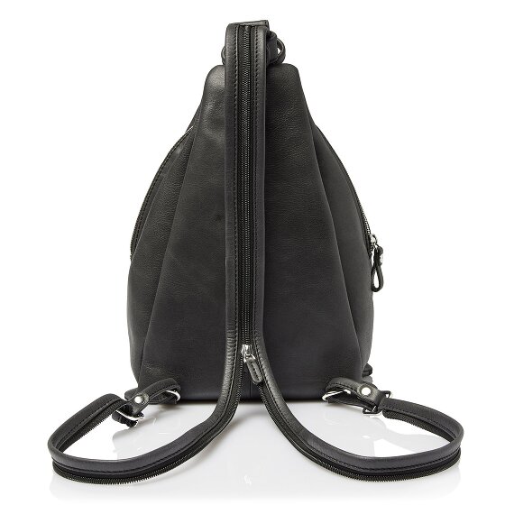 Castelijn & Beerens Carisma Shoulder bag Leather 24 cm Castelijn & Beerens Carisma Shoulder bag Leather 24 cm