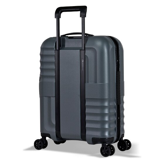 Eminent Dandelion 4 wheels Cabin trolley S 40 cm