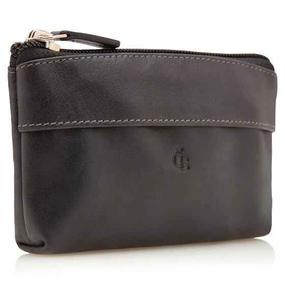 Castelijn & Beerens Canyon key wallet RFID leather 13 cm
