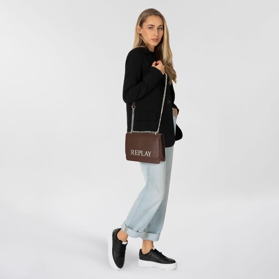 Replay Shoulder bag 25 cm Replay Shoulder bag 25 cm