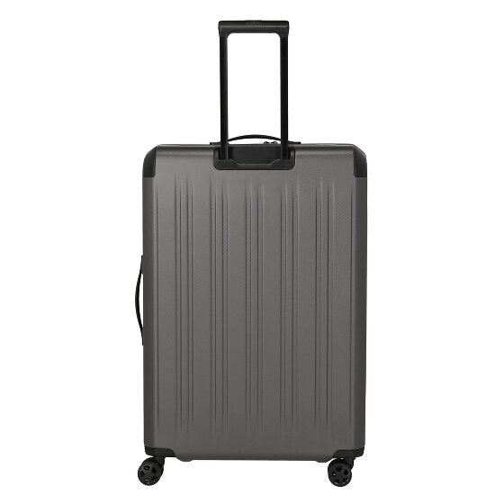 Travelite Dynamiic 4 wheels Trolley XL 81 cm