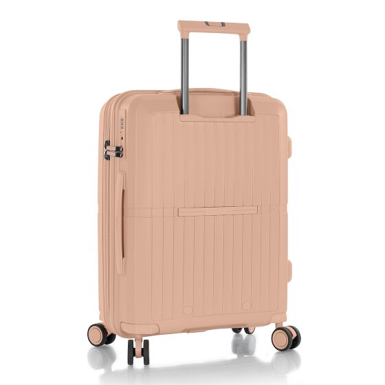 Heys AirLite 4 wheels Cabin trolley S 53 cm with expansion pleat