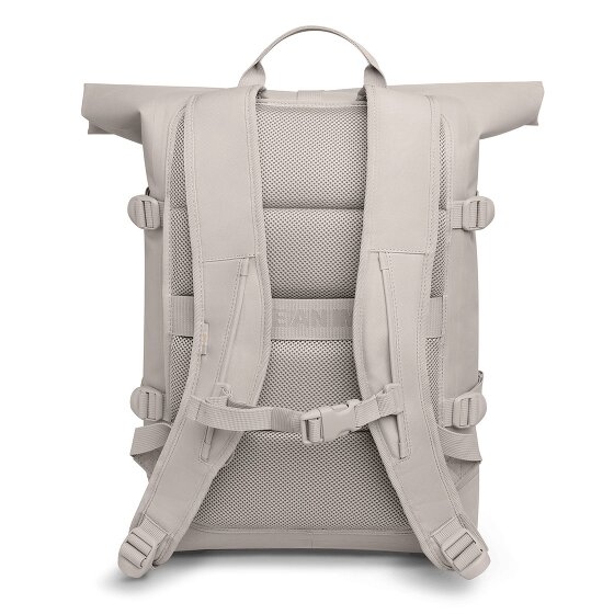 GOT BAG Rolltop 2.0 Daypack 43 cm Laptop compartment