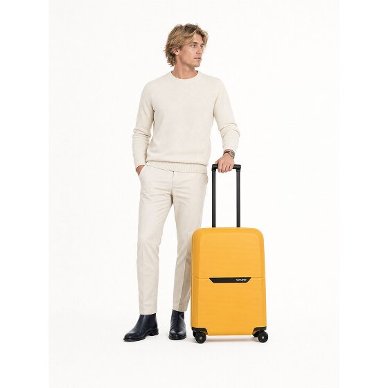 Samsonite Magnum Eco 4 wheels Trolley 69 cm
