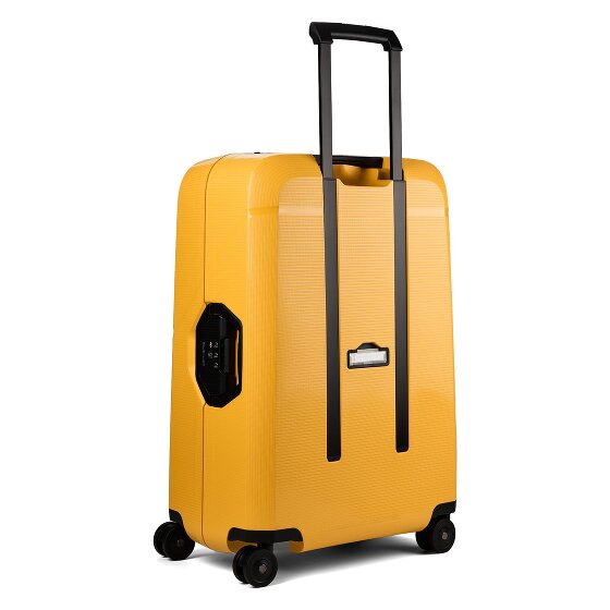Samsonite Magnum 2 4 wheels Trolley 69 cm