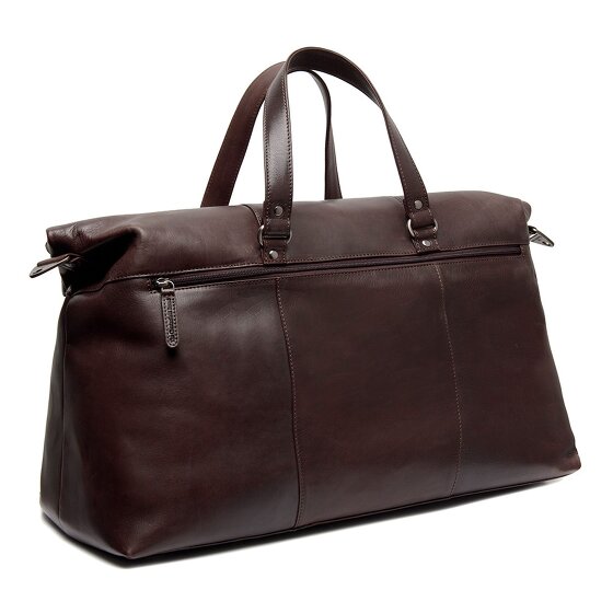 The Chesterfield Brand Lazio Weekender travel bag Leather 50 cm