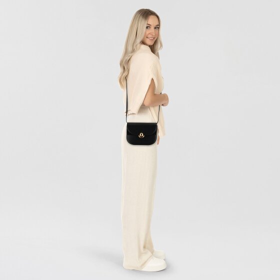 Furla Sfera Shoulder bag Genuine Leather 21 cm