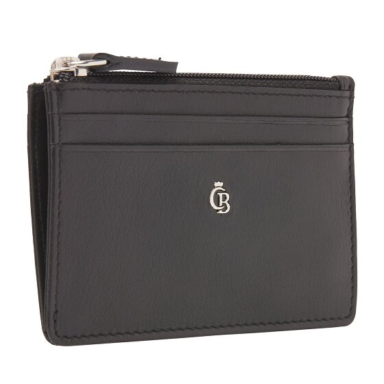 Castelijn & Beerens Vita credit card case RFID leather 11 cm