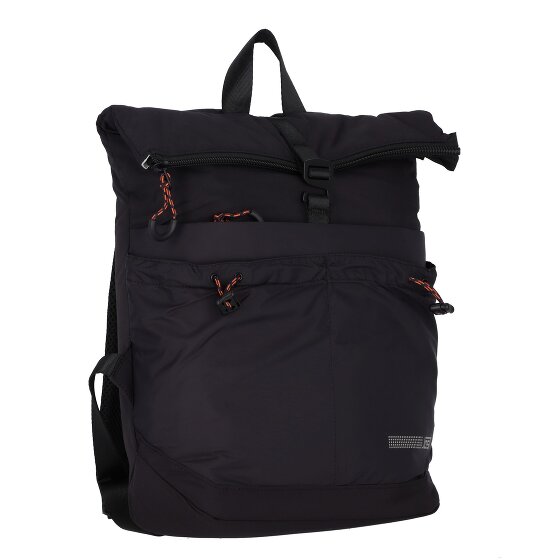 Jost Lohja Daypack 35 cm Laptop compartment
