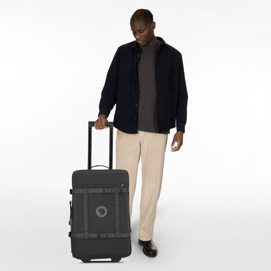 Fjällräven Färden Roller 2 wheels Cabin trolley 55 cm