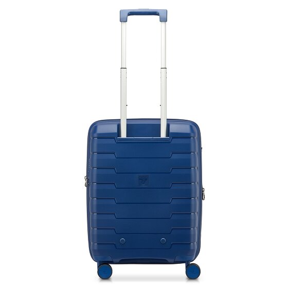 Roncato Skyline 2.0 4 wheels Cabin trolley 55 cm with expansion pleat