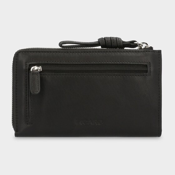 Picard Donna 1 Wallet Leather 10 cm