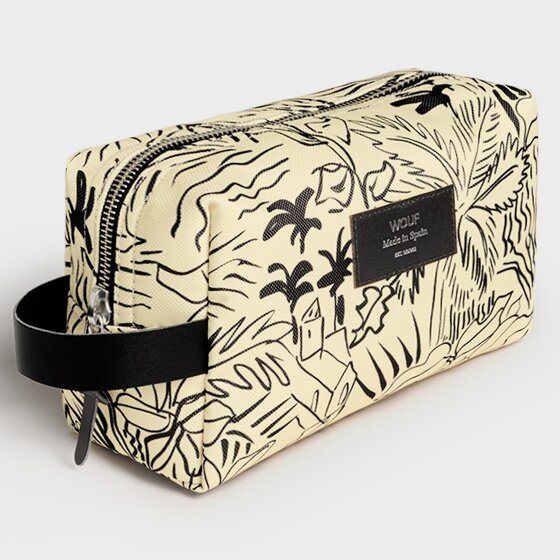 Wouf Toilet bag 22 cm