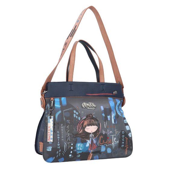 Anekke Contemporary Handbag 35 cm