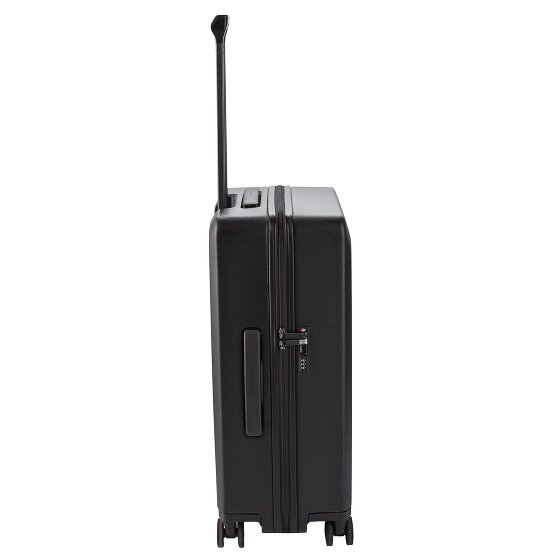 Porsche Design Voyager 0 4 wheels Trolley M 69 cm