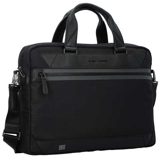 Piquadro Trakai Briefcase 40 cm Laptop compartment