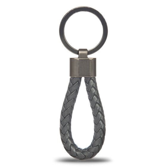 Porsche Design Keyring Keychain Leather 10 cm
