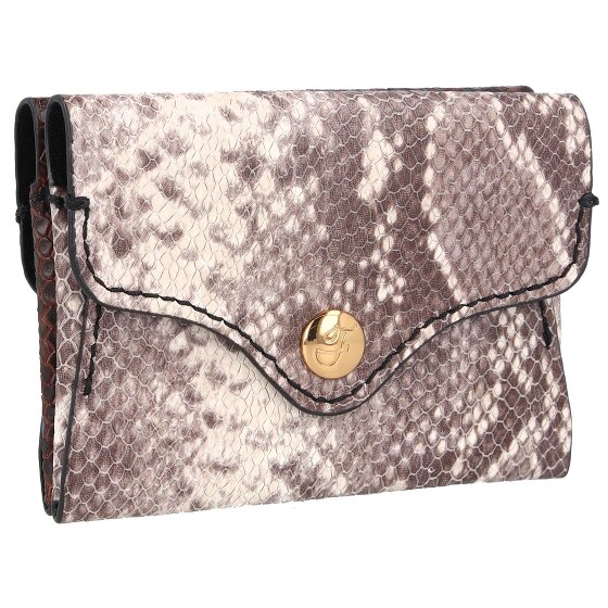 Fossil Heritage Credit card case Leather 10 cm