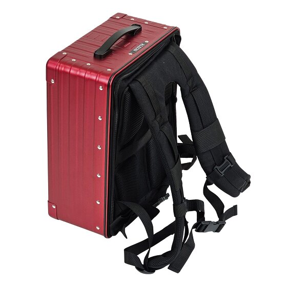 Aleon Hybrid backpack 42 cm laptop compartment