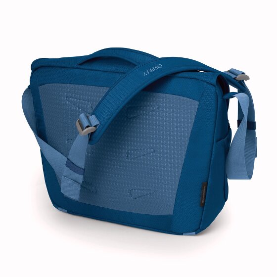 Osprey Daylite Briefcases Messenger 41.5 cm Laptop compartment