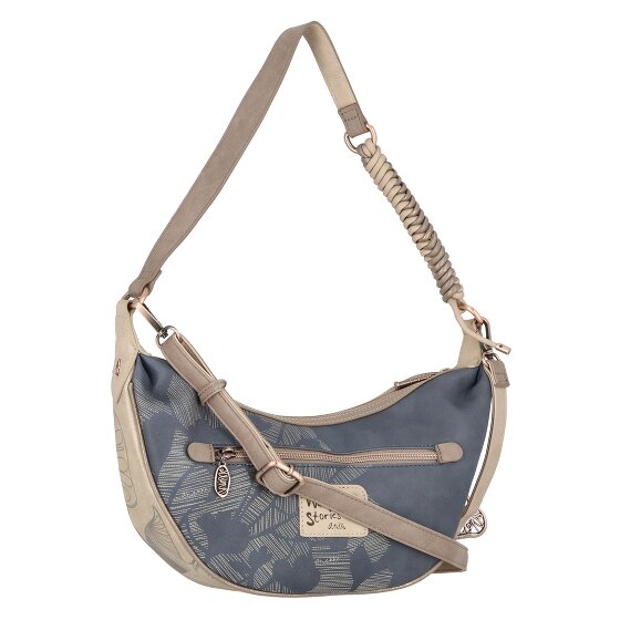 Anekke Nature Shoulder Bag 34 cm Anekke Nature Shoulder Bag 34 cm