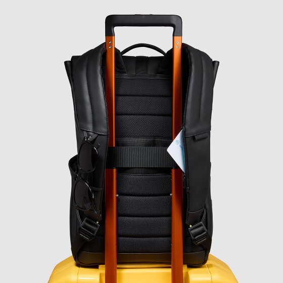 Piquadro Corner Special Business backpack 42 cm Laptop compartment