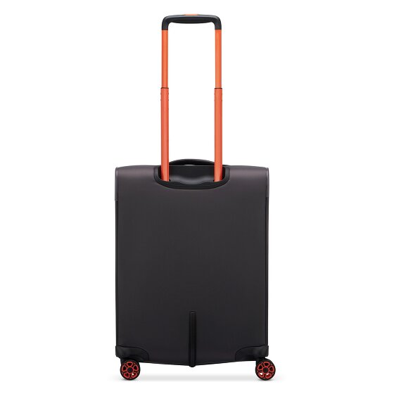 Roncato Move 4 wheels Cabin trolley 55 cm with expansion pleat