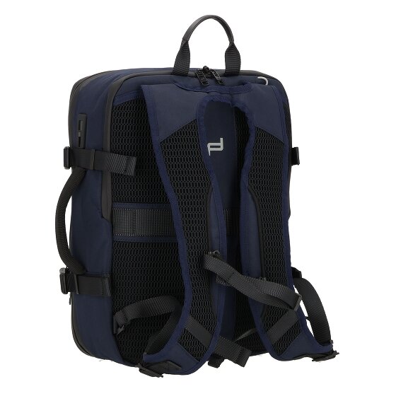 Porsche Design Urban Eco Business backpack 42 cm Laptop compartment