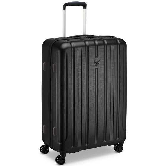 Roncato Kinetic 2.0 4 wheels Trolley M 66 cm with expansion pleat