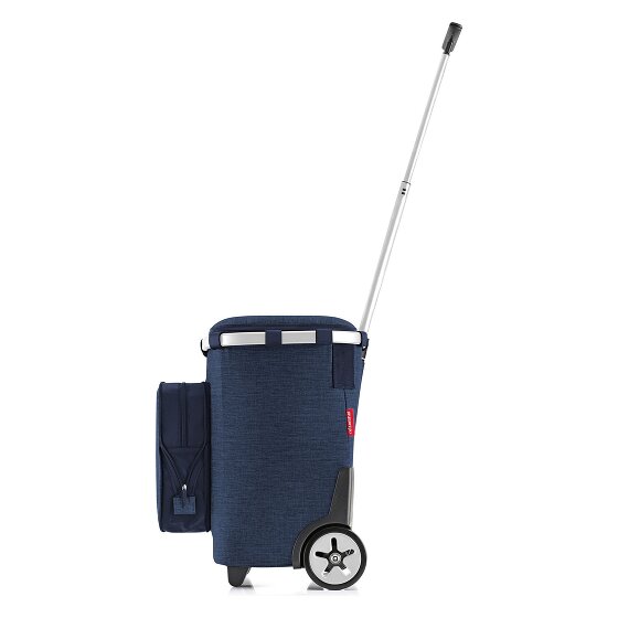 reisenthel Carrycruiser Plus shopping trolley 52.5 cm