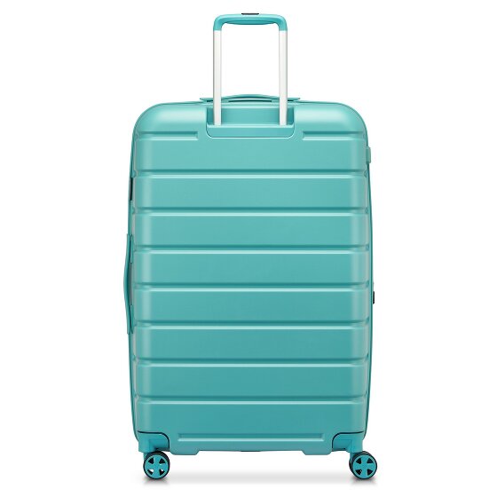 Roncato Relife 4 wheels Trolley 78 cm with expansion pleat