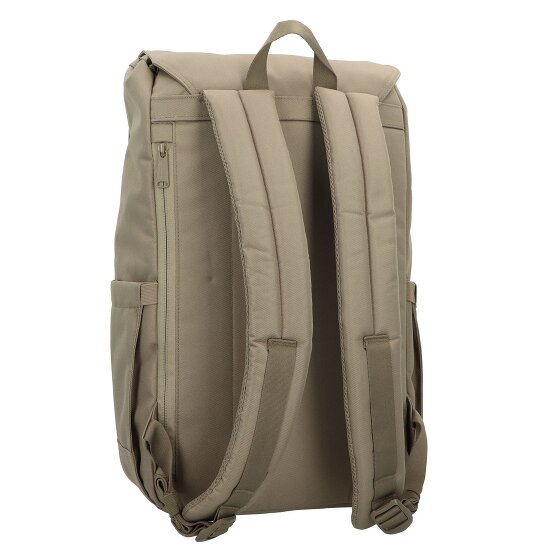 Herschel Retreat Daypack 43 cm Laptop compartment