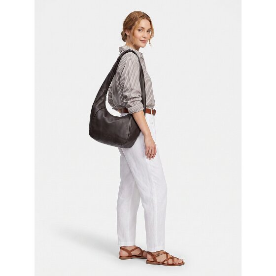Liebeskind Farrah II Shoulder Bag M Genuine Leather 45 cm