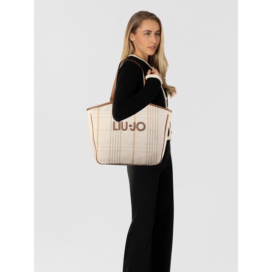 Liu Jo Ferielle Shoulder Bag L 47 cm