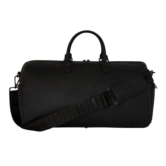 Sprayground Fly Knit Mouth Weekender travel bag 51 cm