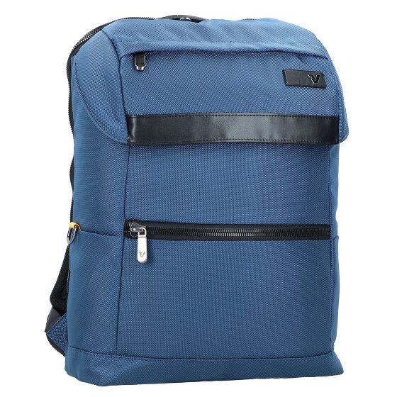 Roncato Rover backpack 41 cm laptop compartment