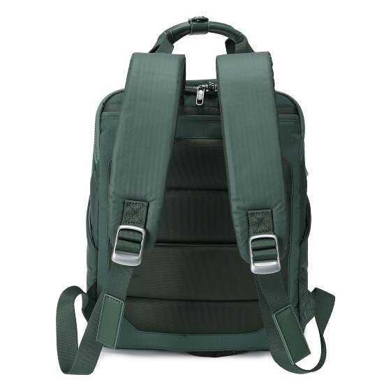 Hedgren Furo Daypack M RFID protection 37 cm Laptop compartment