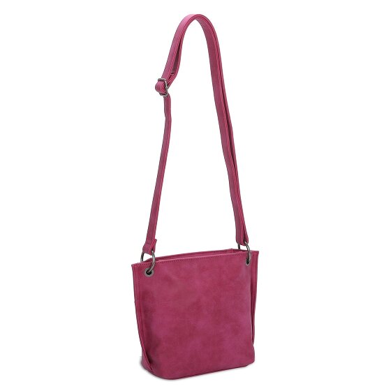 Fritzi aus Preußen Fritzi03N Vintage Shoulder bag 22.5 cm