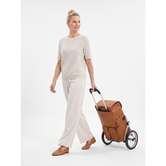 Andersen Shopper Royal Shopper Abbo Shopping Trolley 54 cm