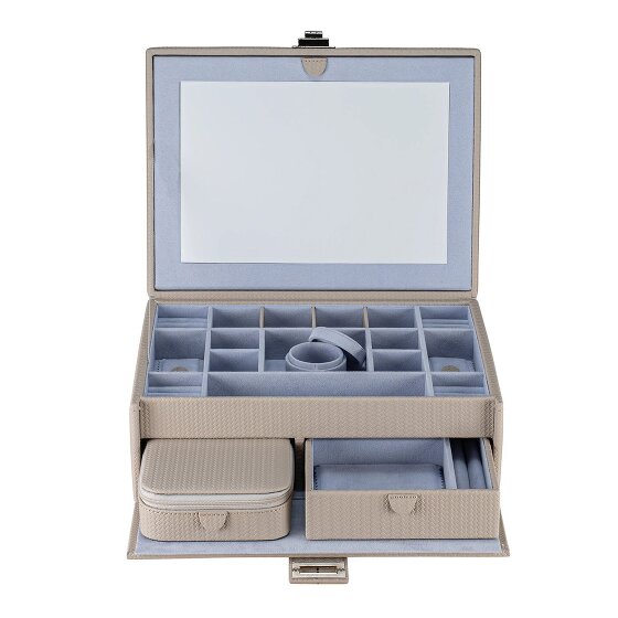 Windrose Corbello Jewelry box 28 cm