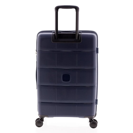 Gladiator 2700 4 wheels Trolley 64 cm