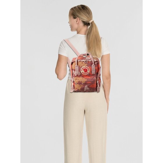 Fjällräven Kånken Graphics Kids backpack 28 cm