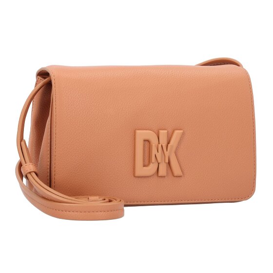 DKNY Seventh Avenue Shoulder bag Genuine Leather 24 cm