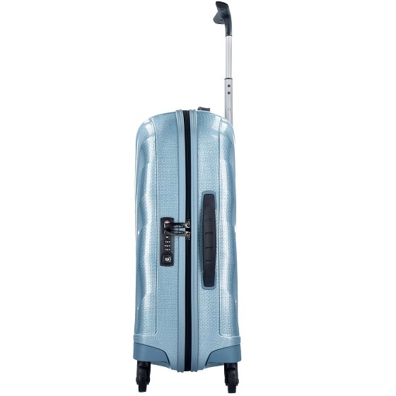 Samsonite Cosmolite 3.0 Spinner FL2 4 Roll Cabin Trolley 55 cm