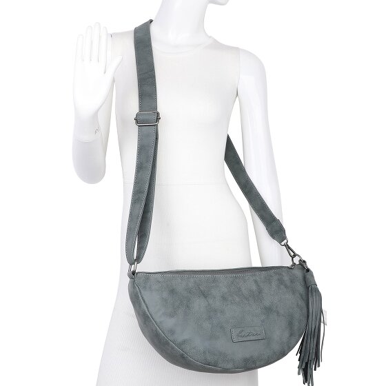 Fritzi aus Preußen Fritzi35 Vintage Shoulder bag 39 cm