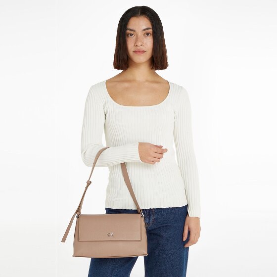 Calvin Klein CK Daily Shoulder Bag 28 cm